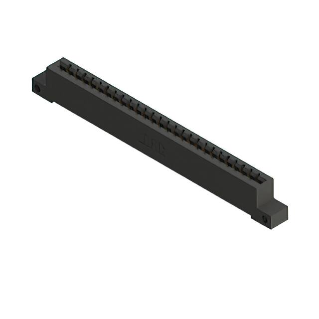 887-026-544-112 EDAC Inc.  Edgeboard Connectors